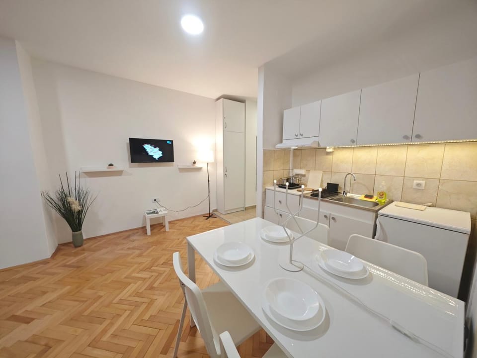 Apartman Čokić 2 Sokobanja Apartment in Serbia