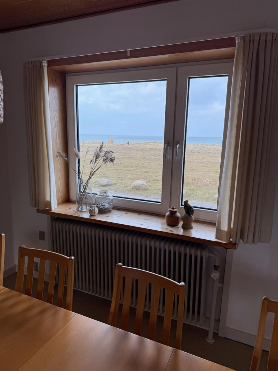 View (from property/room), Sea view