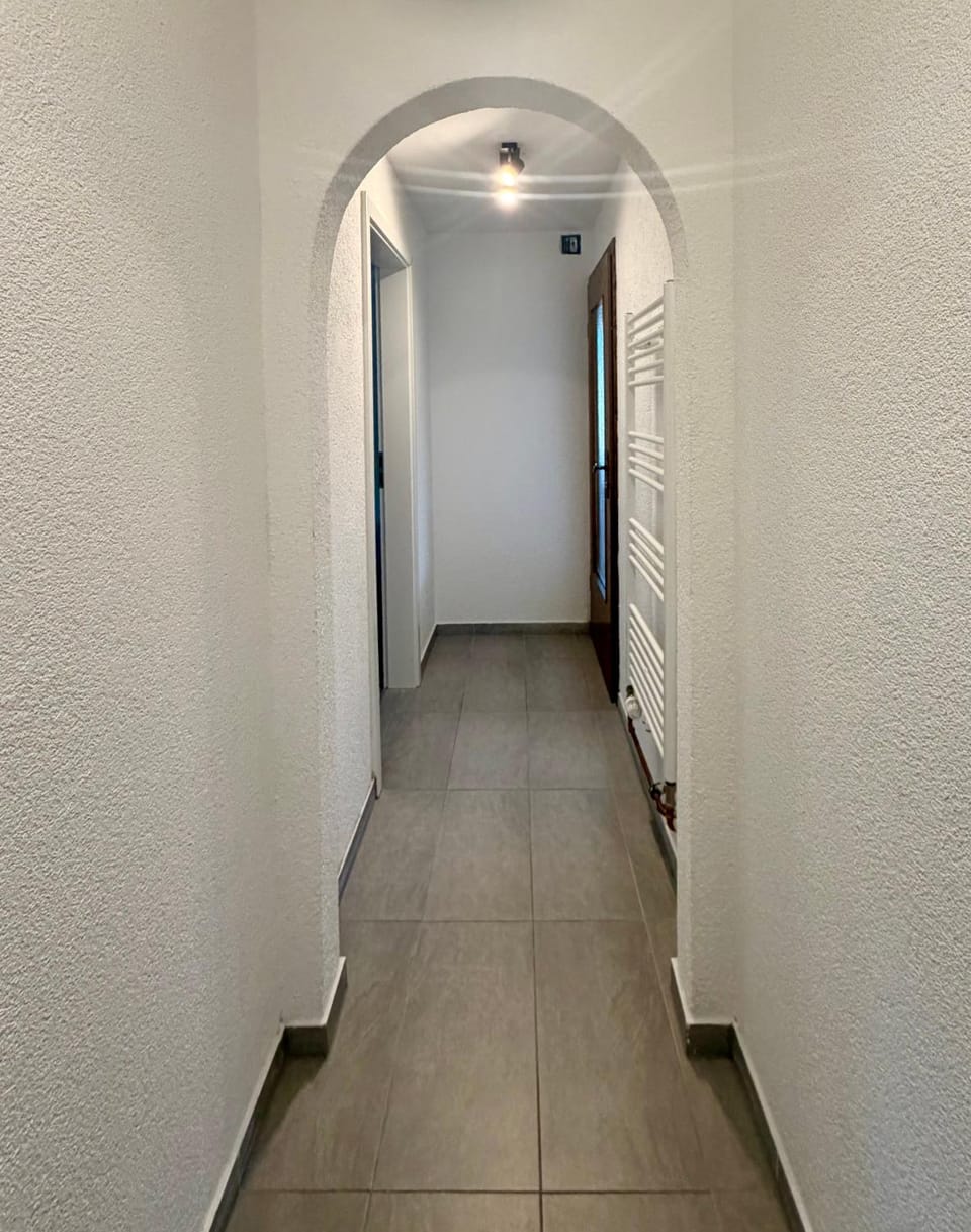 Modernes Apartment mit Terrasse nahe Schweiz Apartment in Baden-Württemberg