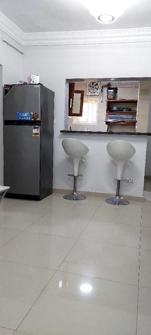 Five Stars Studio in Nasr city & Superb Location Apartment in Cairo