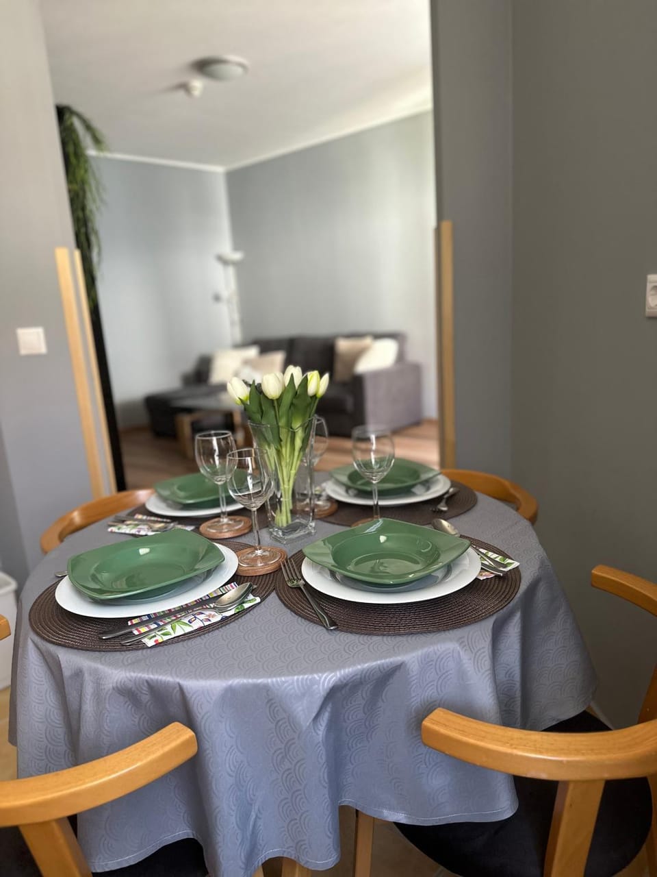 Adrián Apartman Apartment hotel in Hungary