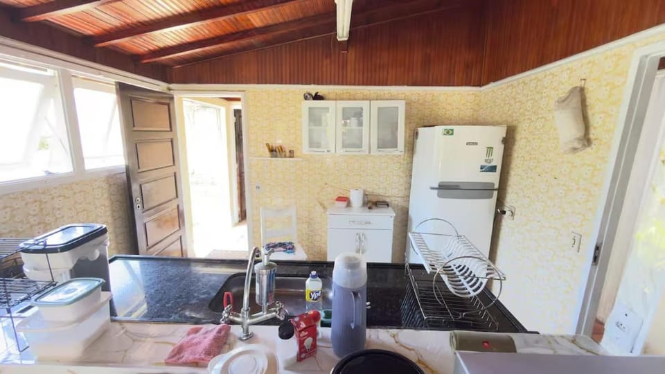Sinta a natureza em Ubatuba! House in State of São Paulo