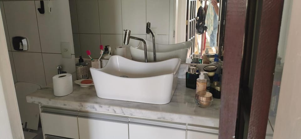 Apartamento Barra da Tijuca Pontões Apartment in Rio de Janeiro