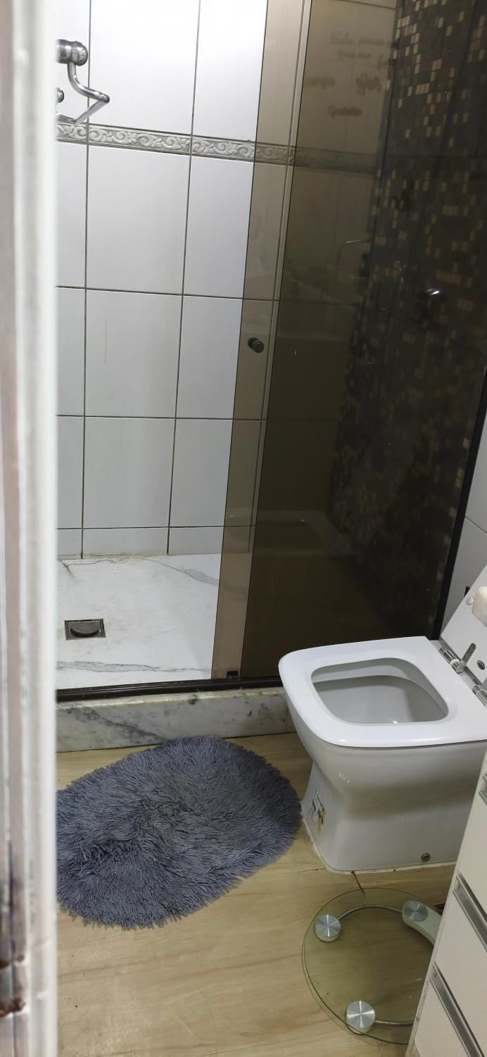 Apartamento Barra da Tijuca Pontões Apartment in Rio de Janeiro