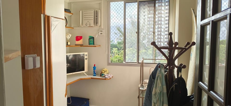 Apartamento Barra da Tijuca Pontões Apartment in Rio de Janeiro