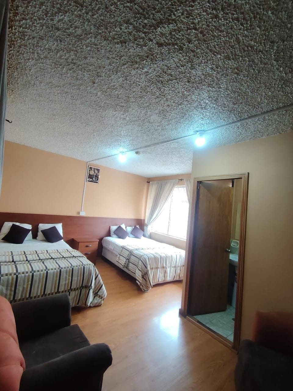 Hostal el barranco Hotel in Cuenca