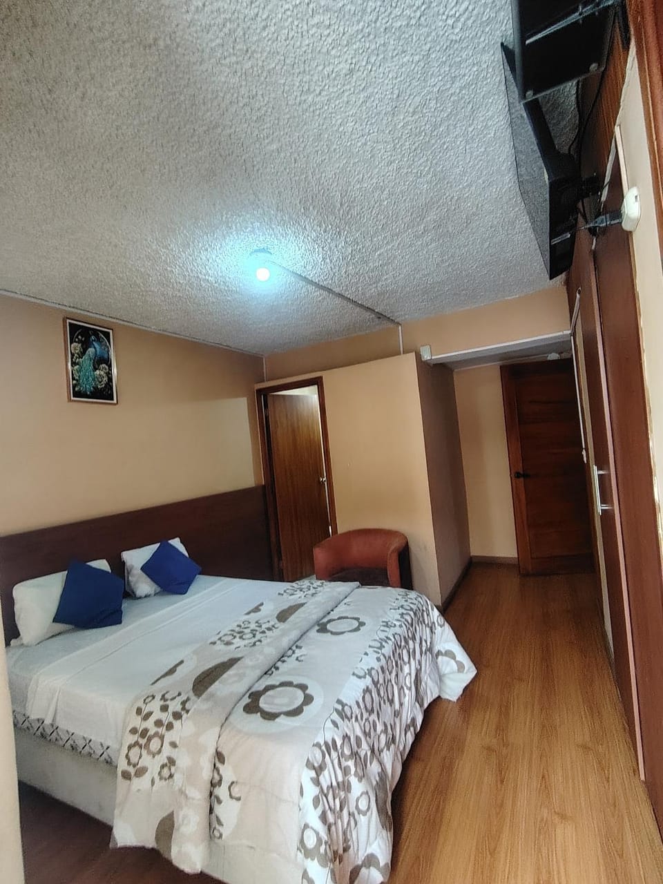 Hostal el barranco Hotel in Cuenca