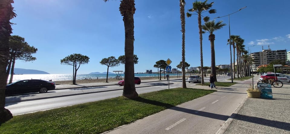 Nearby landmark, Day, Beach, Street view, Location