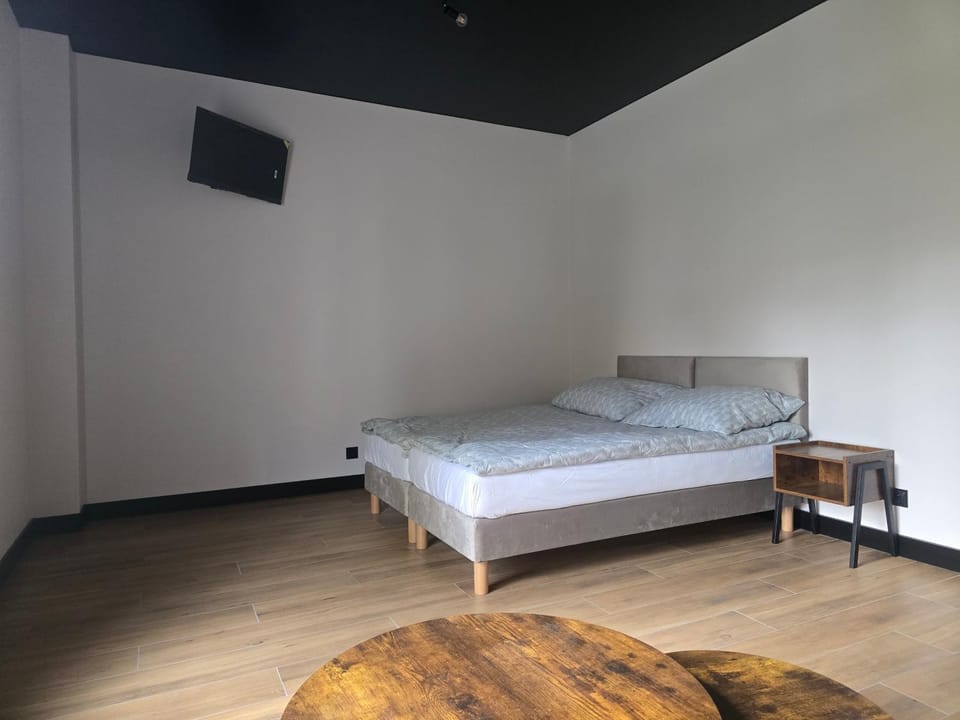 TRIO HoSteL Hotel in Poland