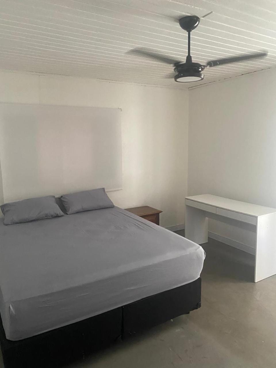 Churrasqueira -Centralizado - 5 min da Rodoviária Apartment in Campinas