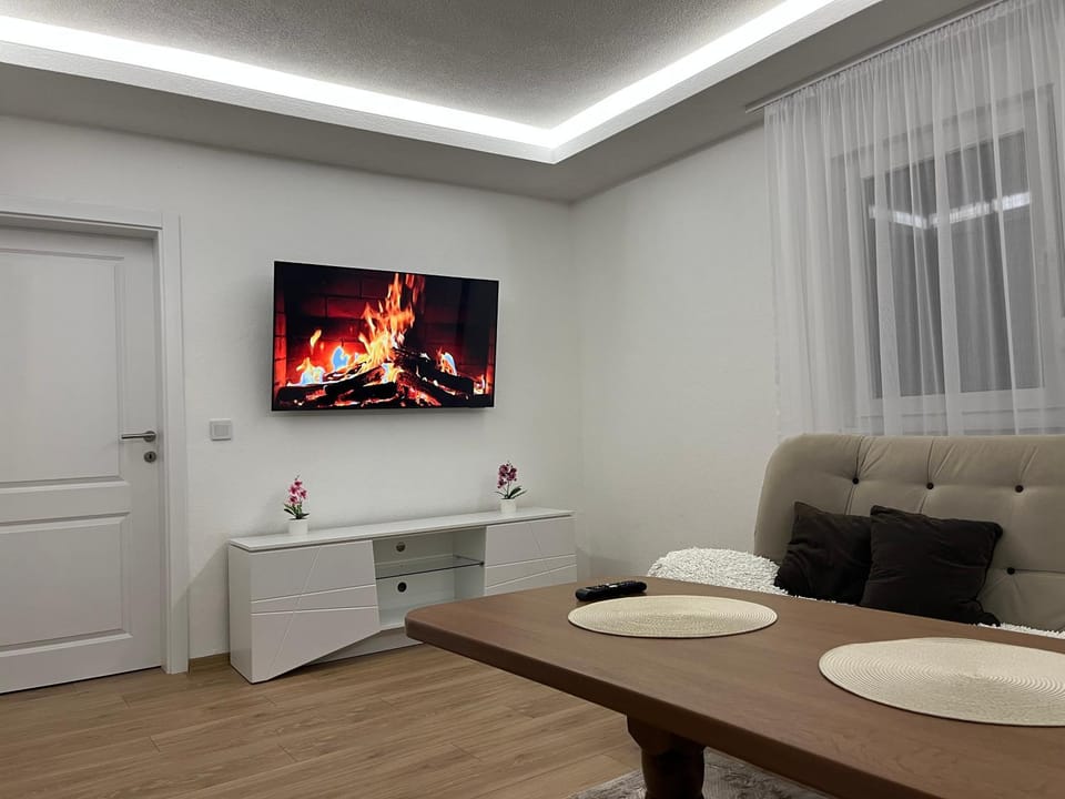 Al Noor Villa Ilidža Villa in Sarajevo