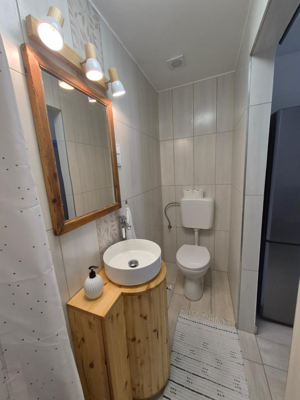 Gerendás Apartment in Hungary
