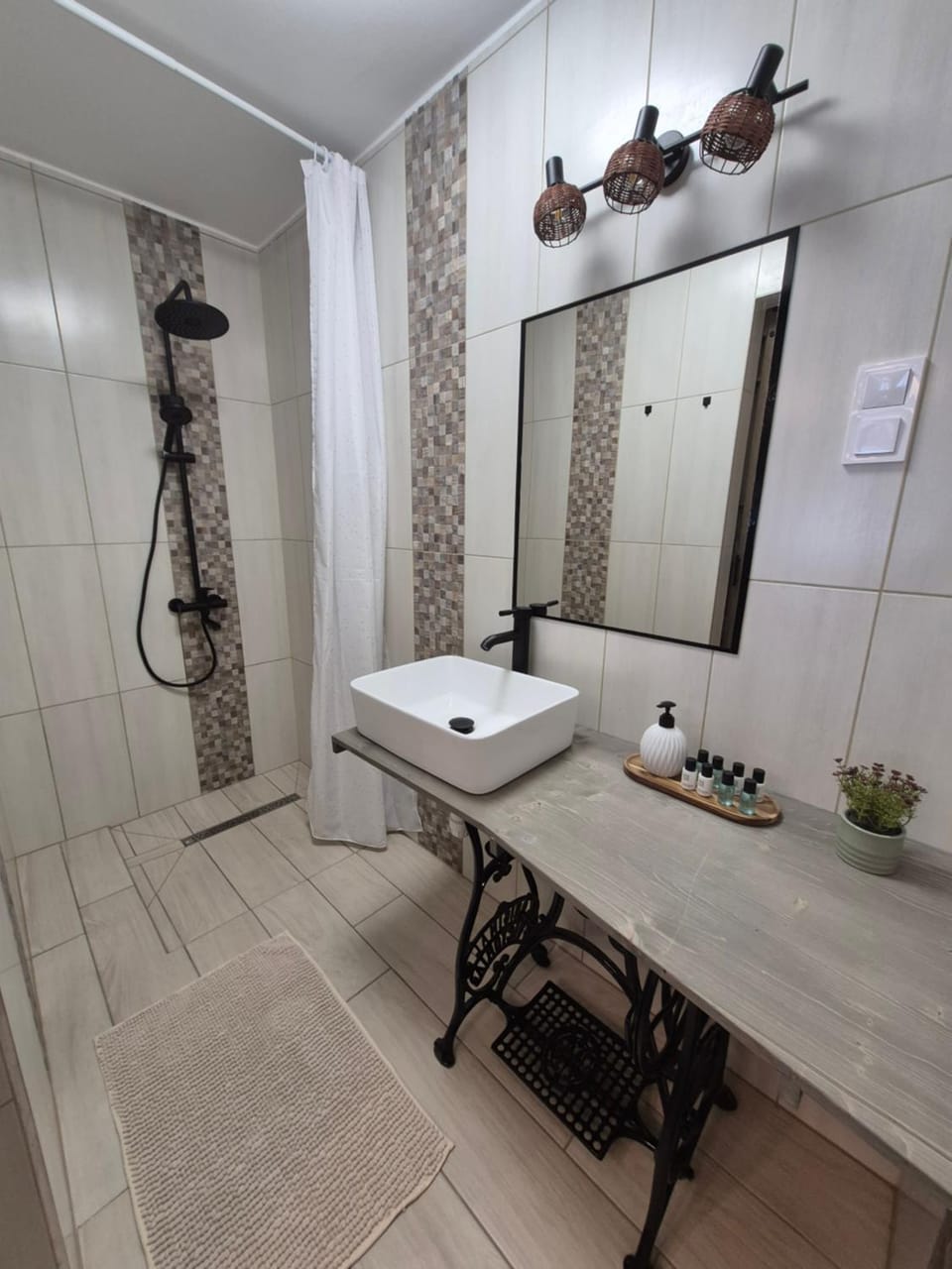 Gerendás Apartment in Hungary