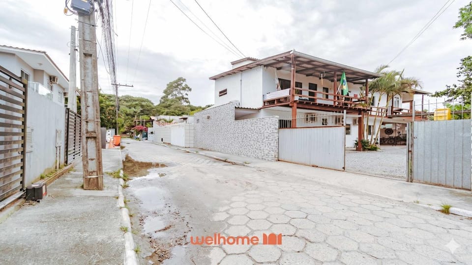 Casa em Florianopolis Proximo a Praia dos Ingleses House in Florianopolis