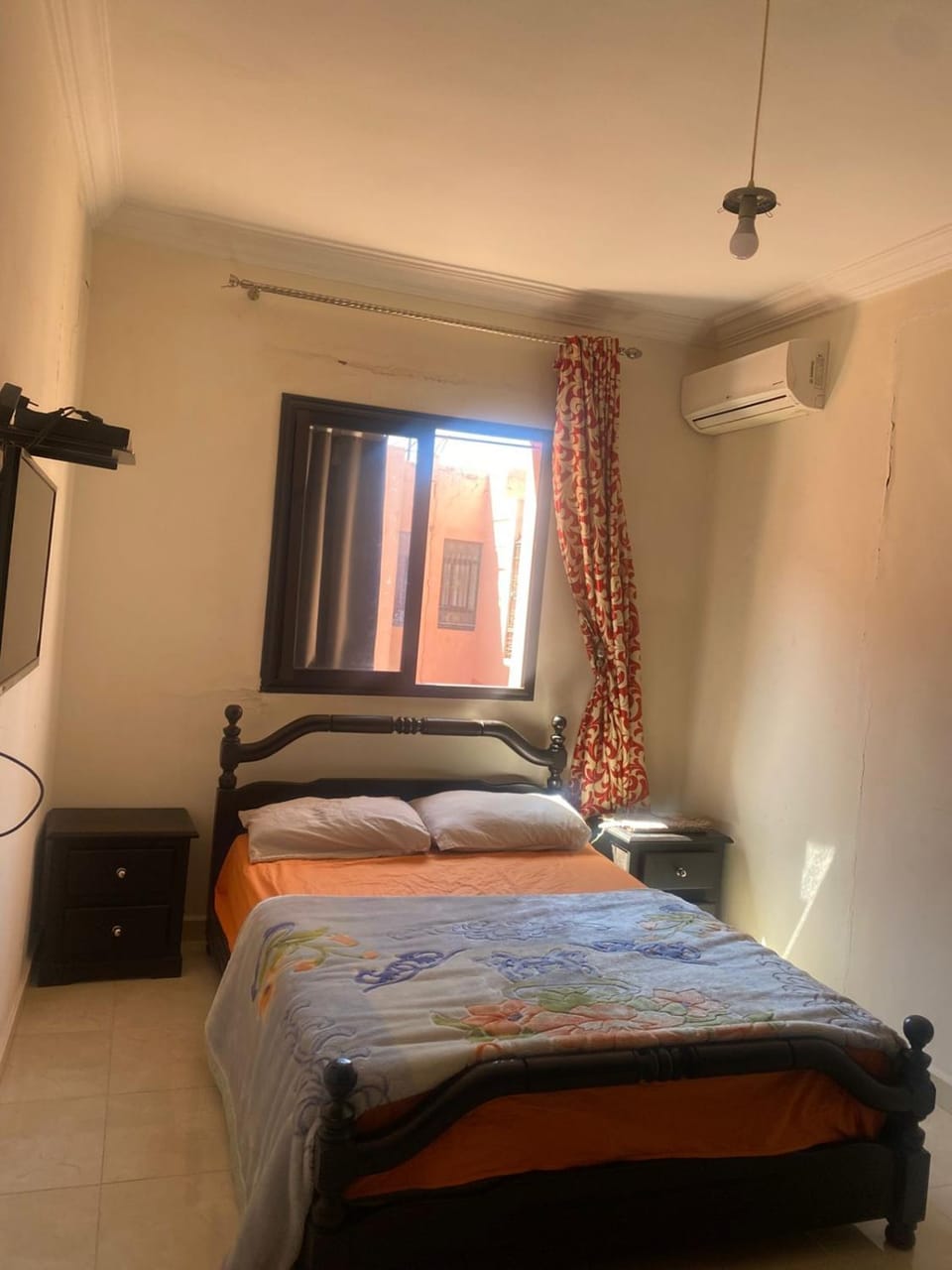 Moroccan family house Apartment in Marrakesh