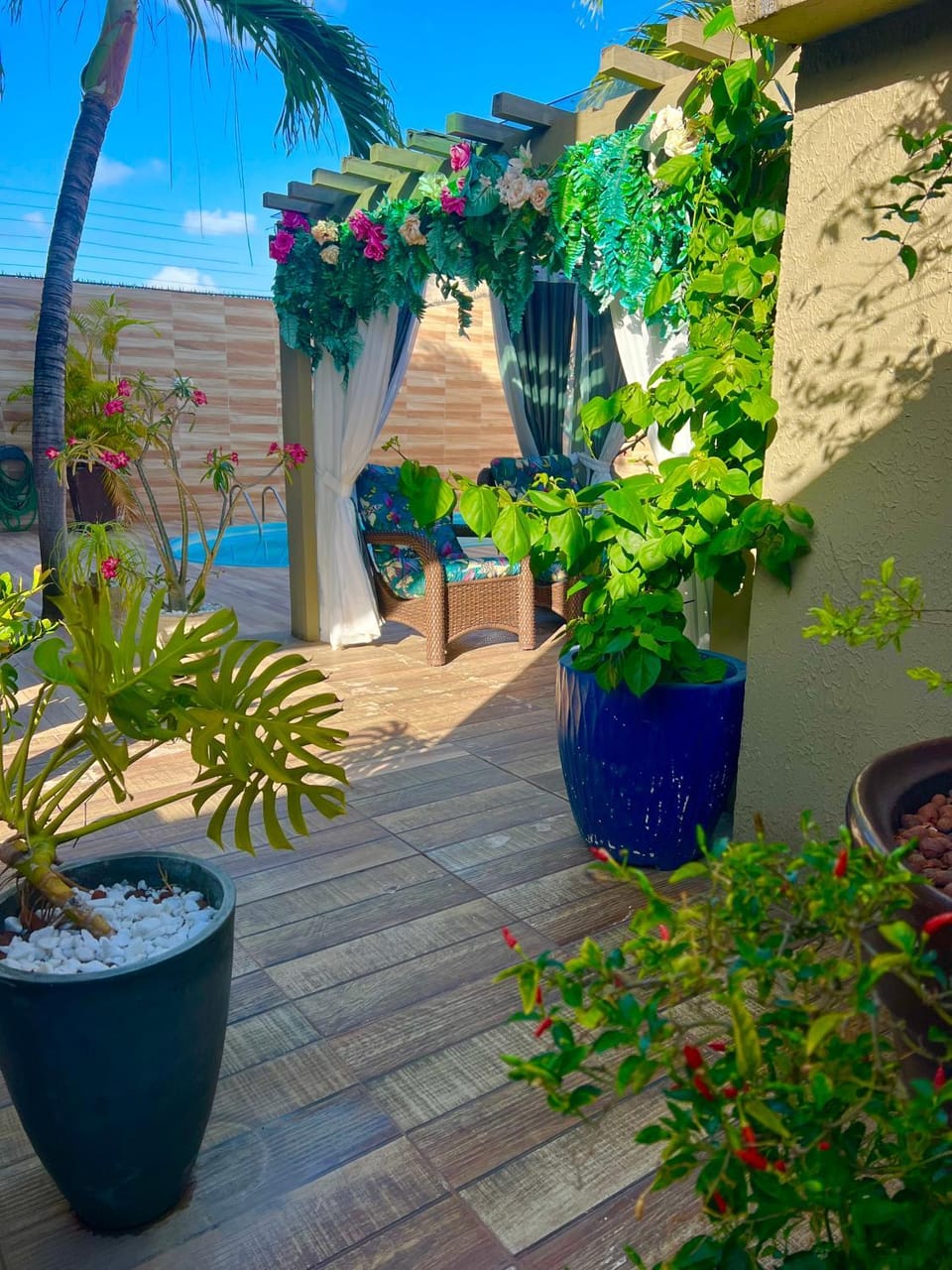 Casa Brisa do Mar House in Cabedelo