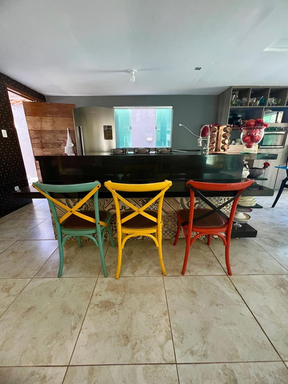Casa Brisa do Mar House in Cabedelo