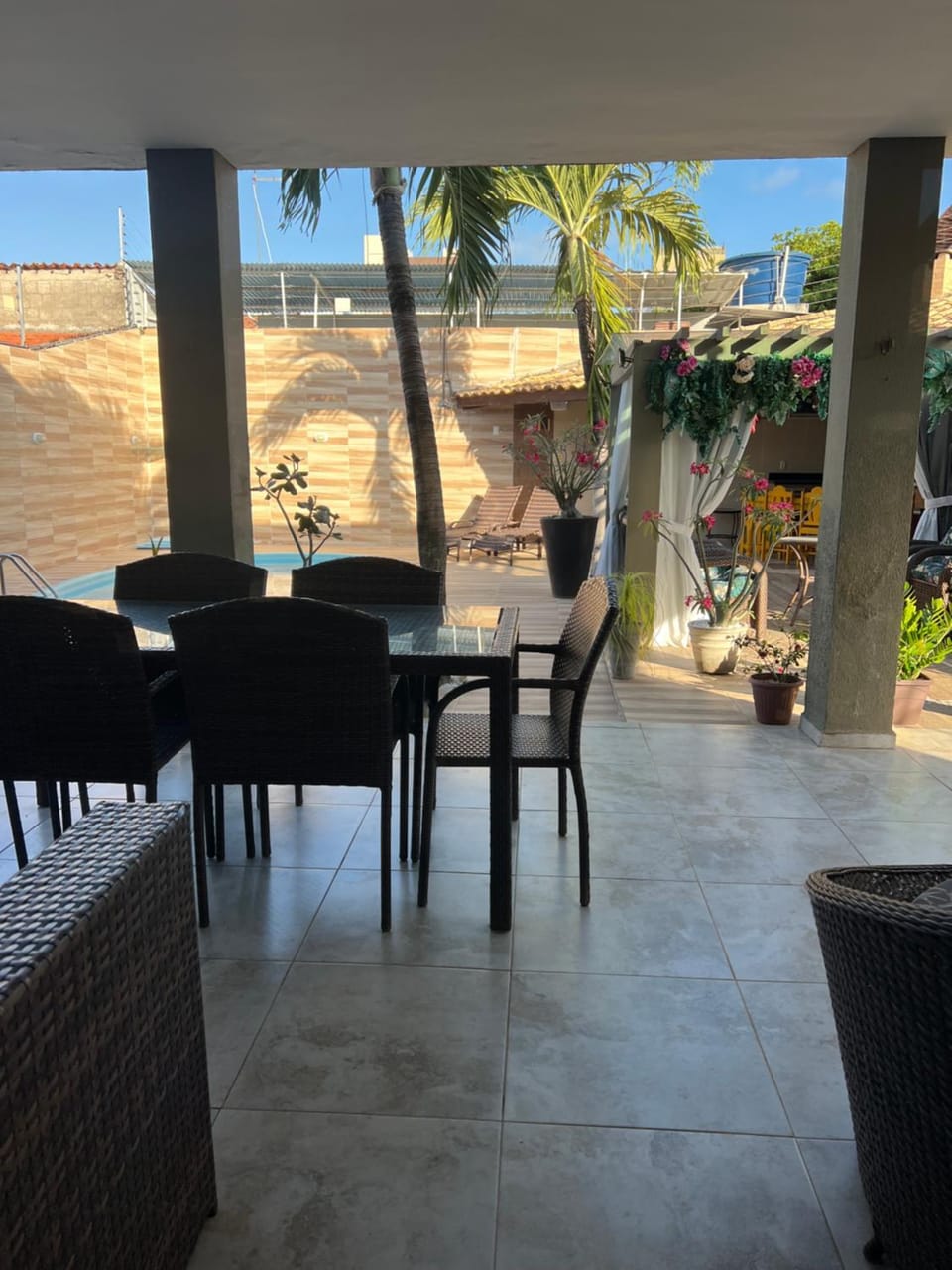 Casa Brisa do Mar House in Cabedelo