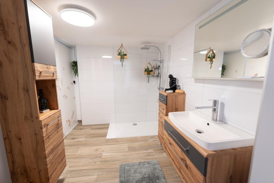 zen room alsace spa&sauna Apartment in Haguenau