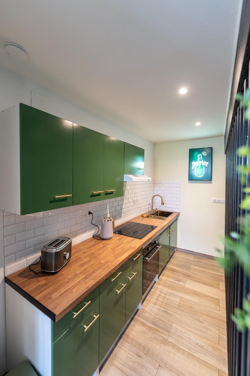 zen room alsace spa&sauna Apartment in Haguenau