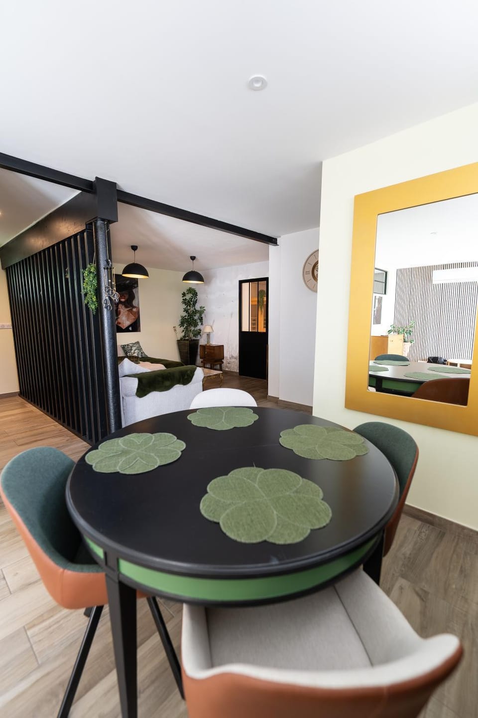 zen room alsace spa&sauna Apartment in Haguenau