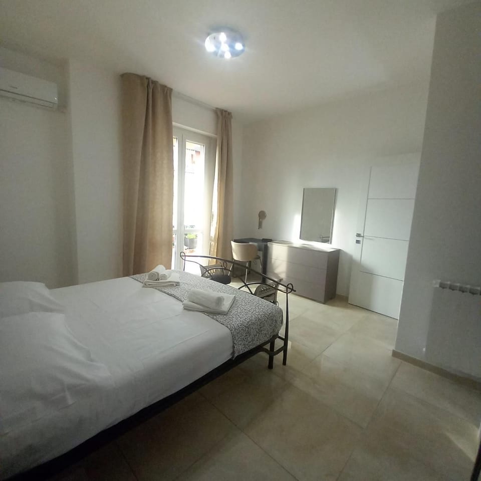 Casa Manzoni 45 Apartment in Florence