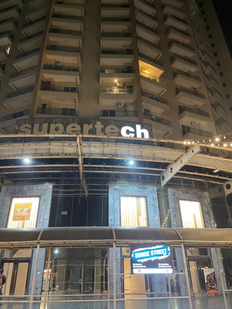 Cityview Retreat central Noida Apartment in Noida