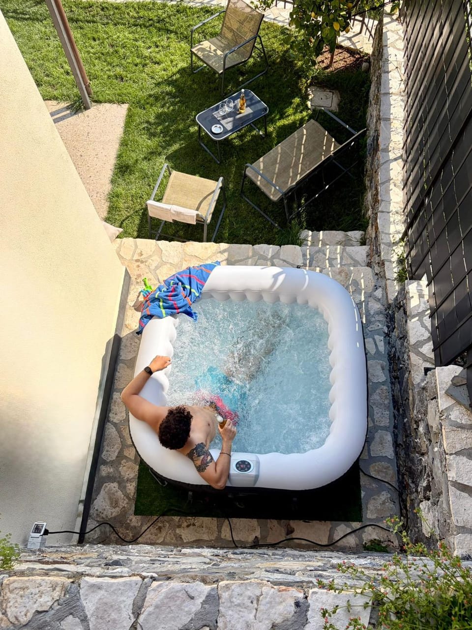 Villino nuovissimo immerso nella natura House in Liguria