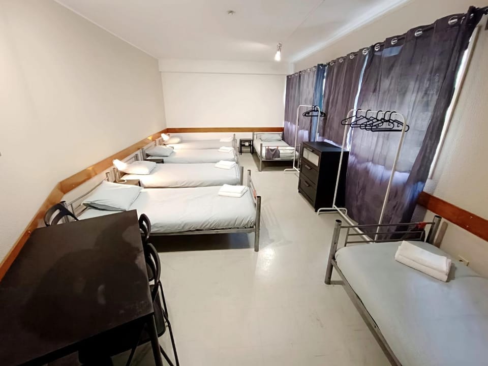 OPO - Oporto Private Rooms Bed and Breakfast in Porto