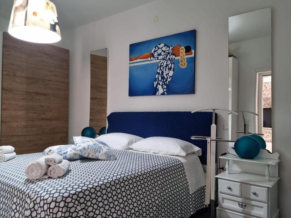 Casa NORA Apartment in Calasetta
