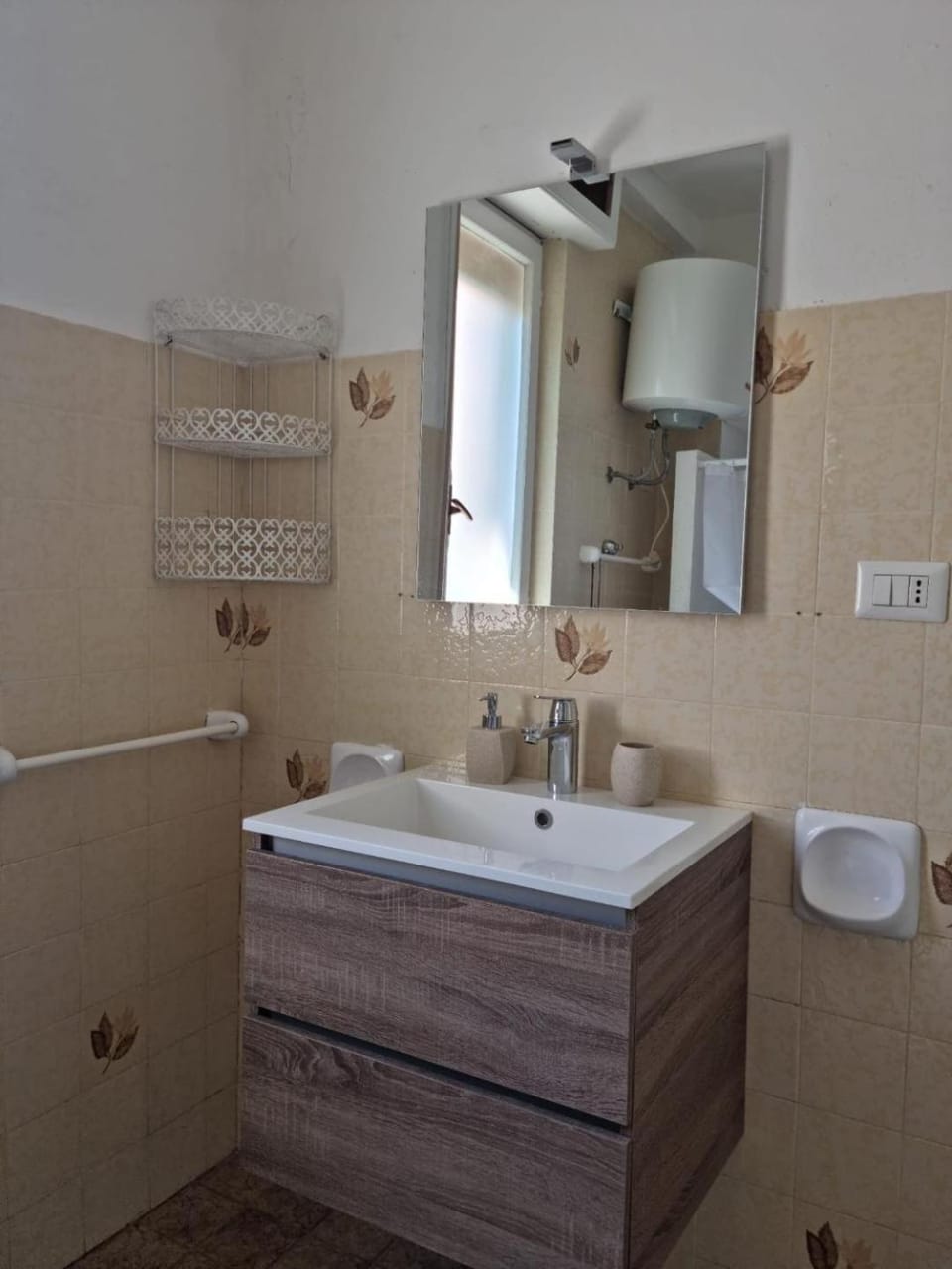 Casa NORA Apartment in Calasetta