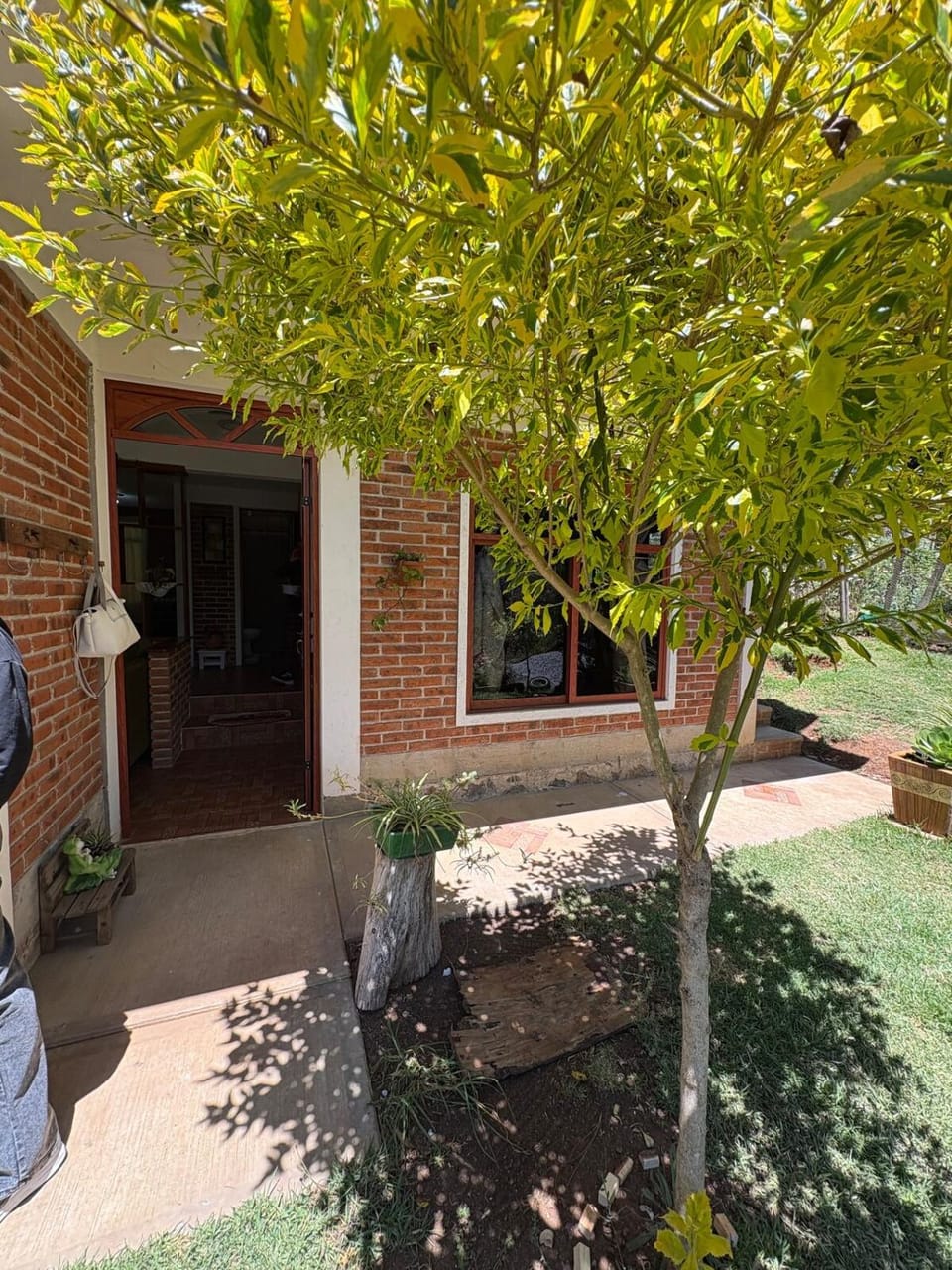 Brisa Campestre House in State of Puebla
