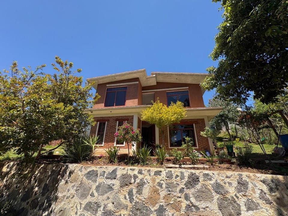 Brisa Campestre House in State of Puebla