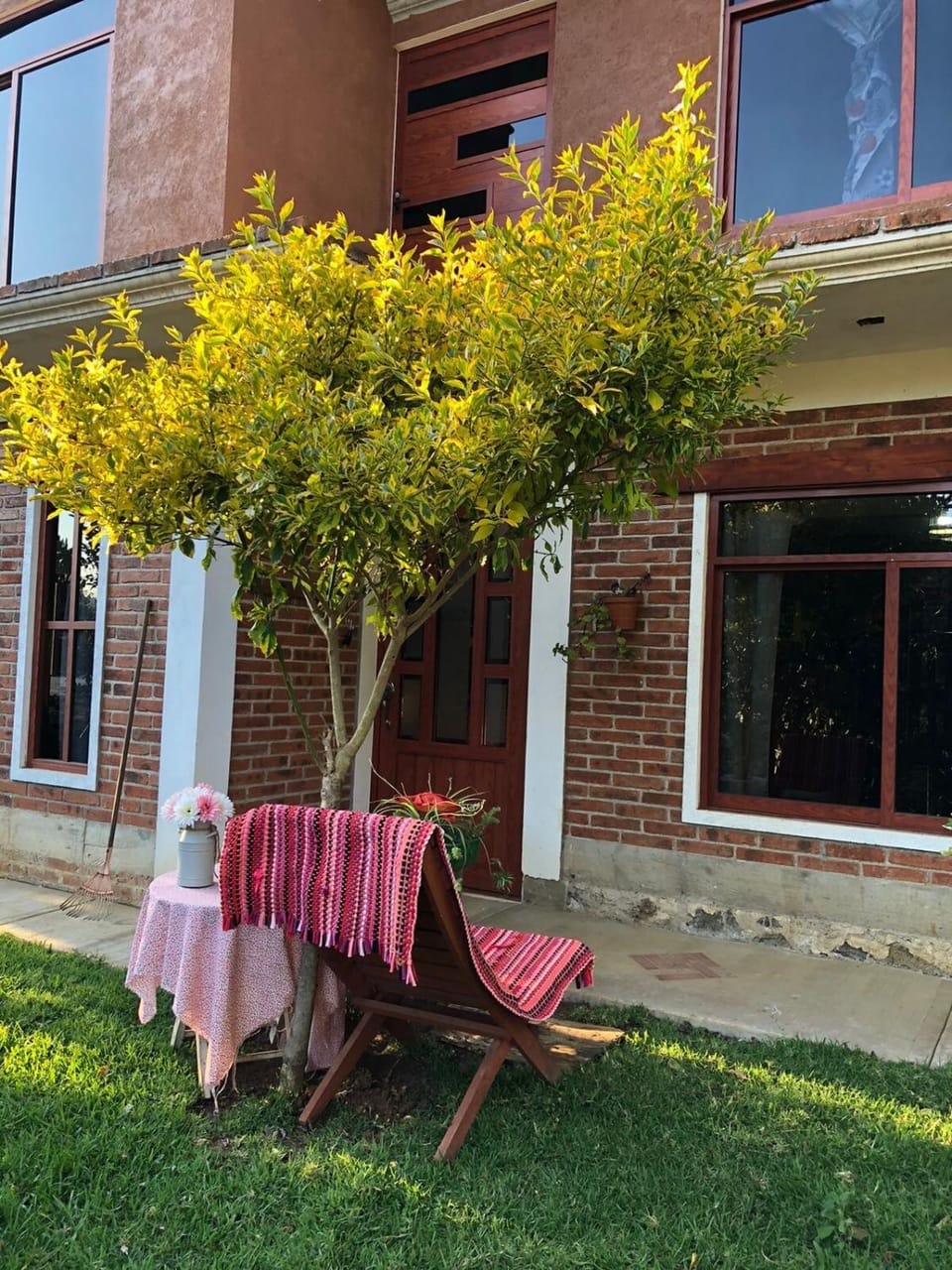 Brisa Campestre House in State of Puebla