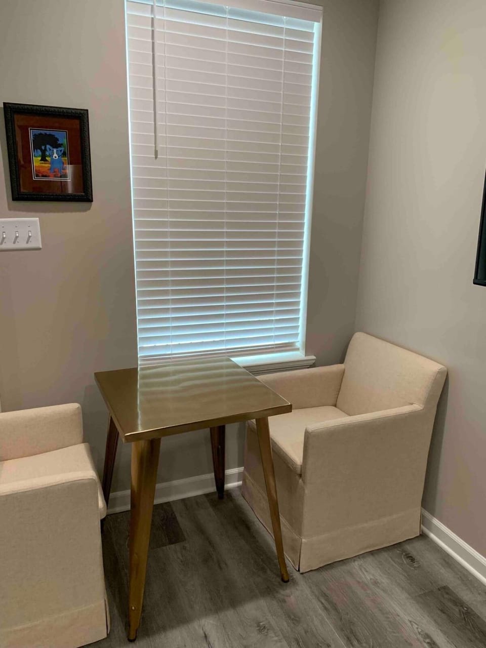 For the Love of Music Downtown Lafayette Gated Apartment in Lafayette