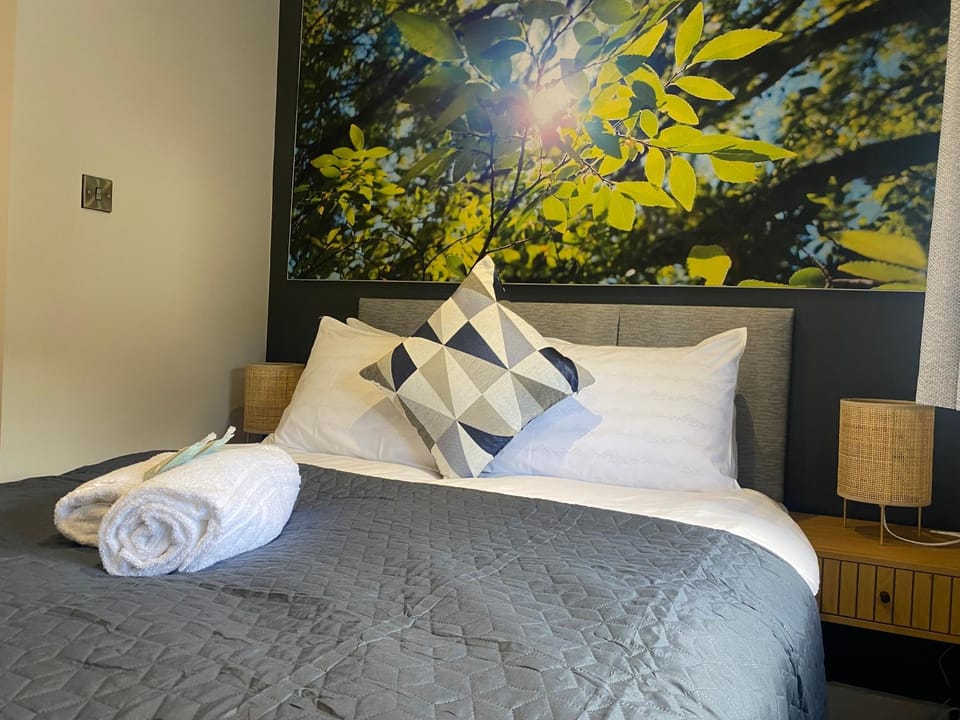 Greenmount - 1 Bed Apartment Apartment in Wicklow, Co. Wicklow, Ireland