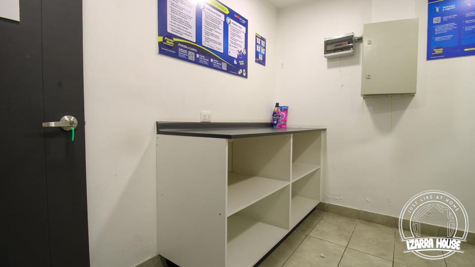 storage