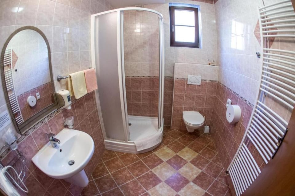 Hotel Na Jižní Hotel in Czechia