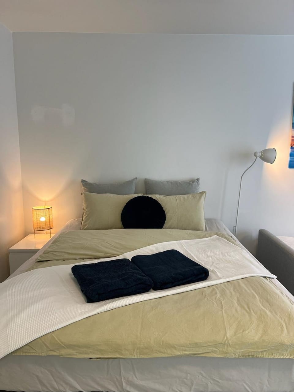 Modern&luxury in Helsinki center Apartment in Helsinki