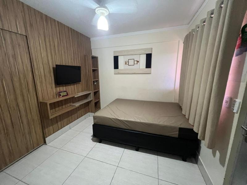 Flat Lacqua diRoma Apartment in State of Goiás