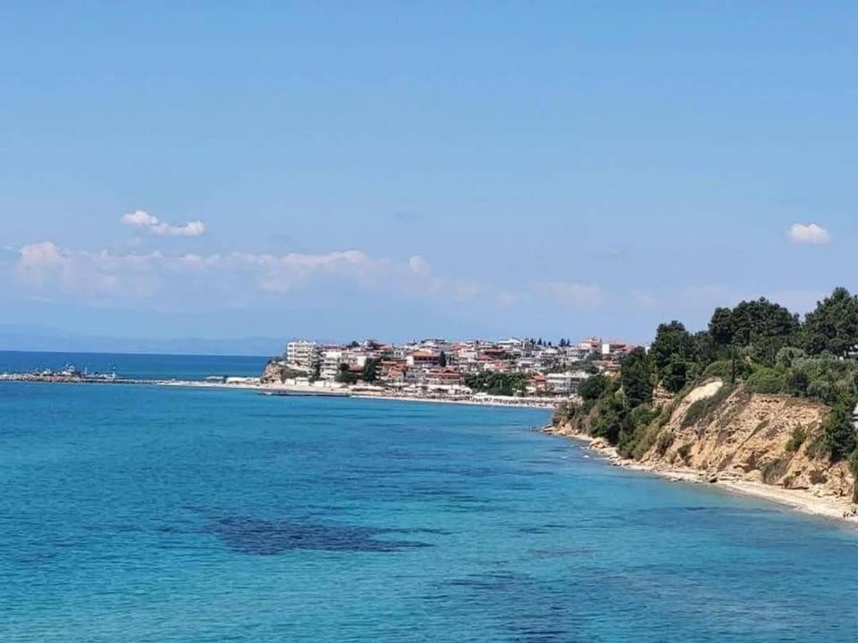 Beach, Beach