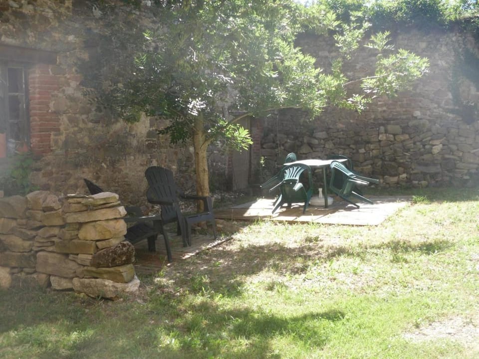 Gîte à la campagne Apartment in Occitanie
