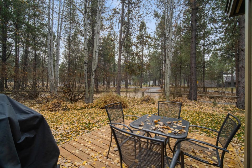 28 Quelah Condo Apartment in Sunriver
