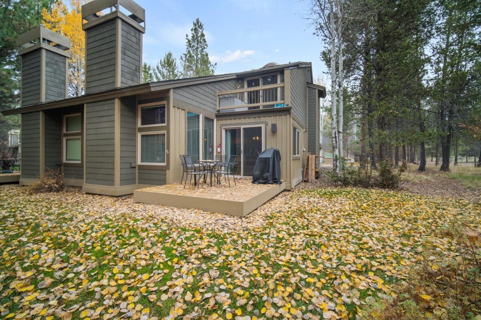 28 Quelah Condo Apartment in Sunriver