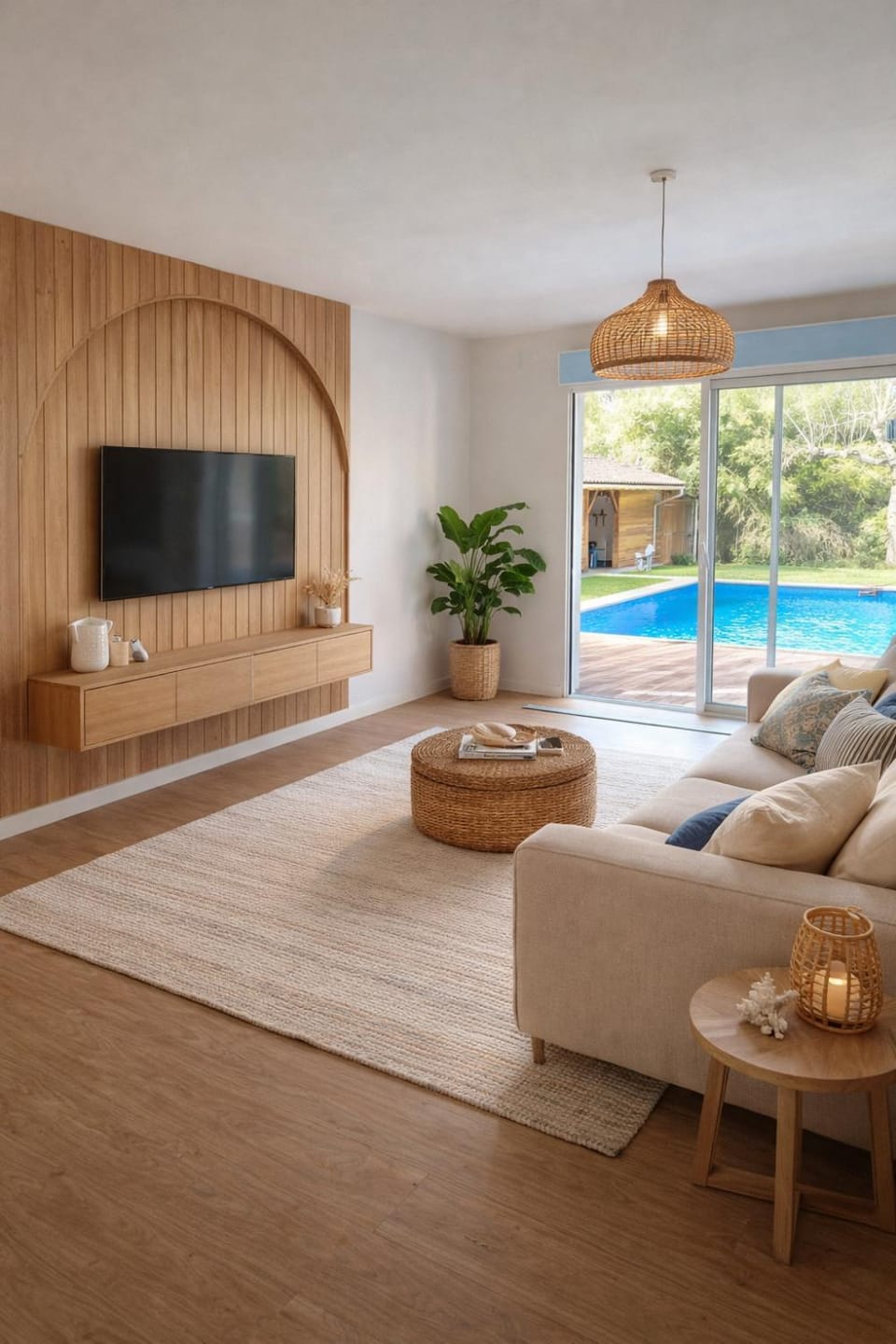 Villa pinède avec piscine Villa in Nouvelle-Aquitaine
