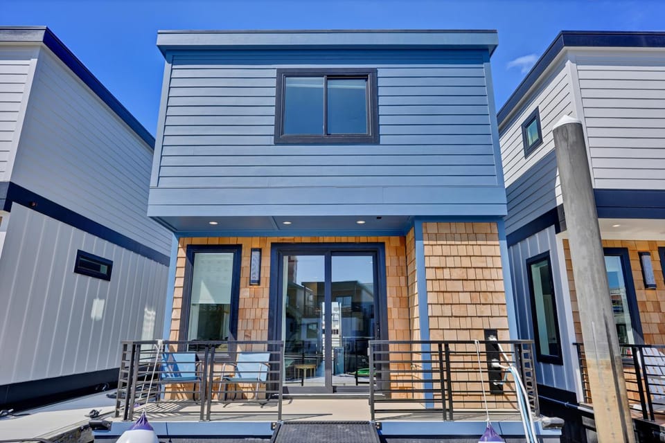 Windansea House in Wilmington