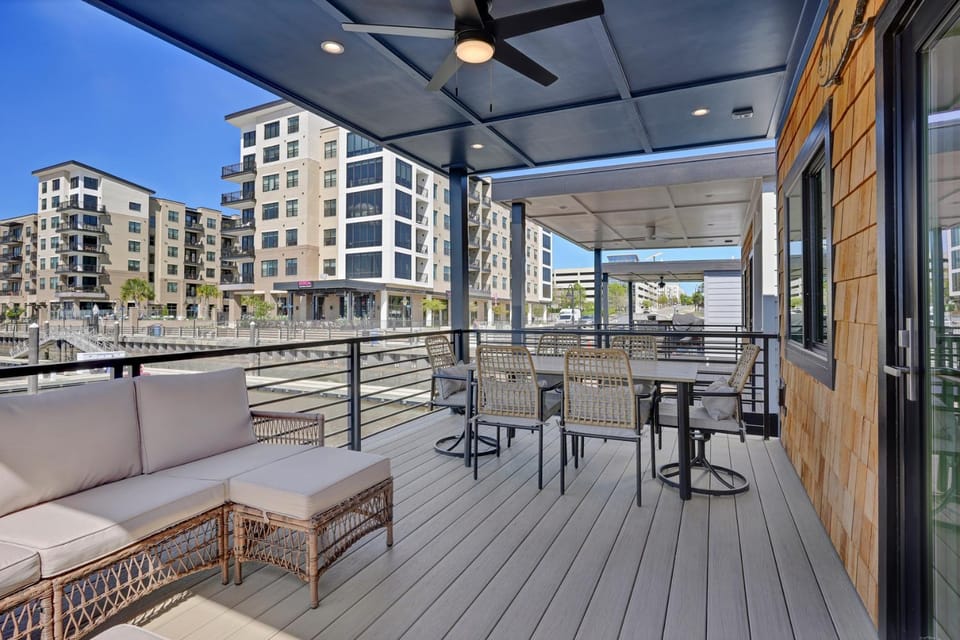 Windansea House in Wilmington
