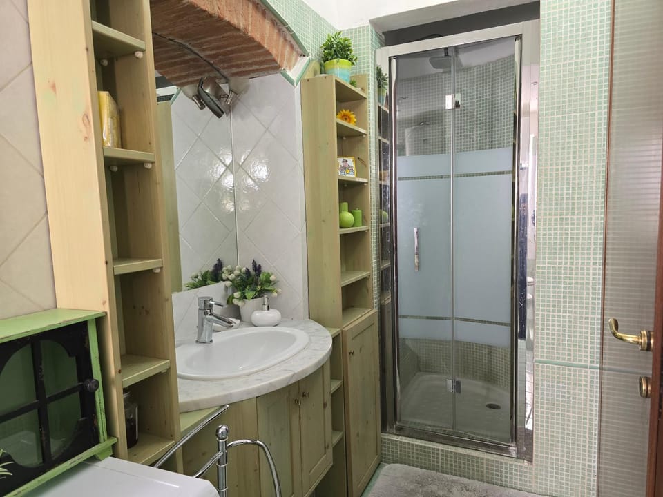 La Casina di Franci Apartment in Livorno