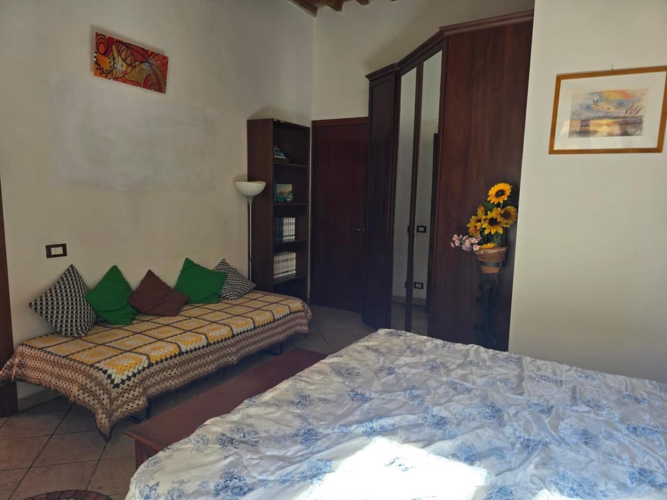 La Casina di Franci Apartment in Livorno