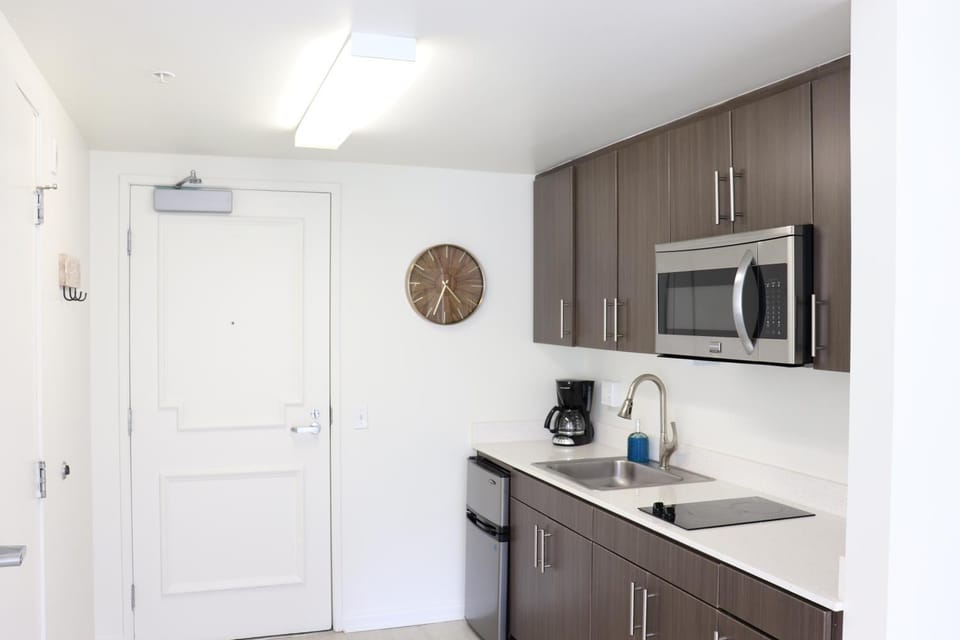Promenade Studio With Free Parking! Apartment in Santa Monica